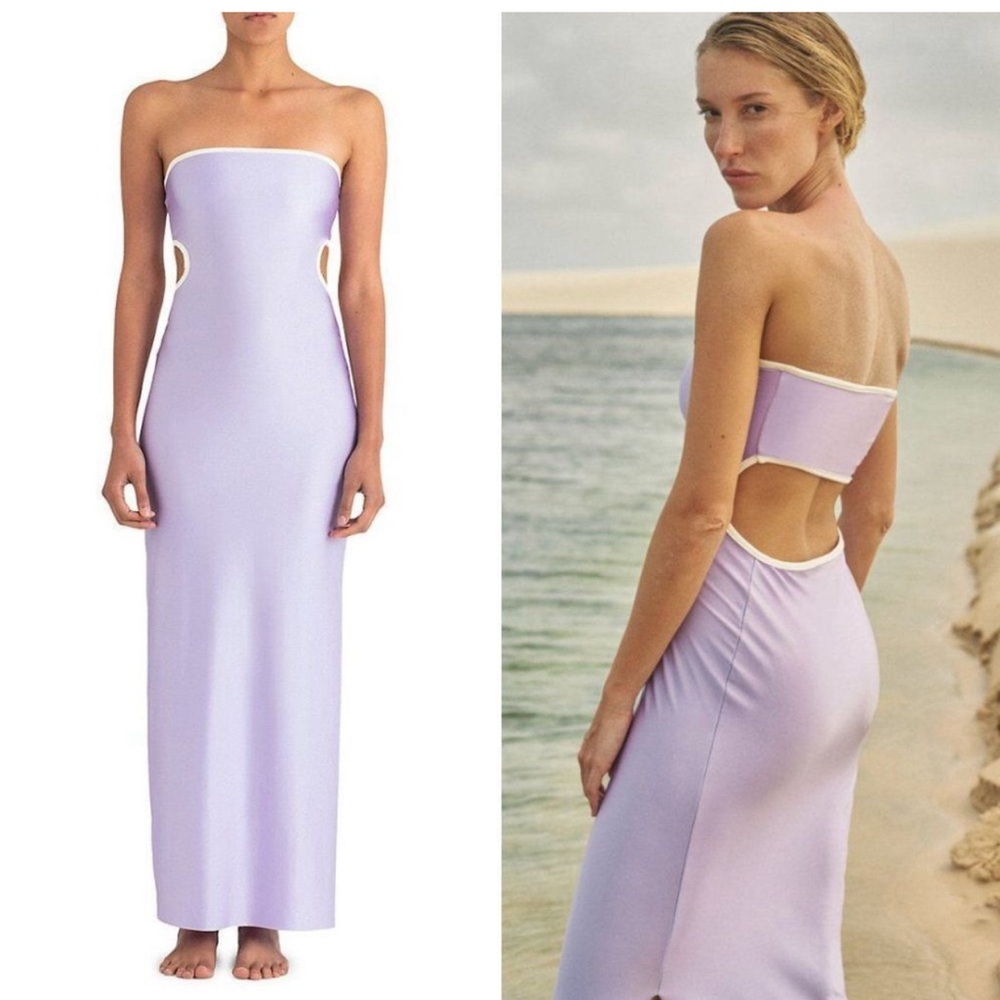 Baobab Mambo Dress New never worn. The dress is in pristine condition.